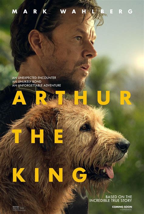 King Arthur Review 2024